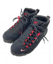 NIKE (ナイキ) sacai (サカイ) Magmascape  マグマスケープ ブラック サイズ:US7.5