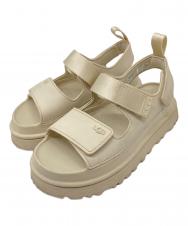 UGG (アグ) GOLDENGLOW ベージュ サイズ:23㎝