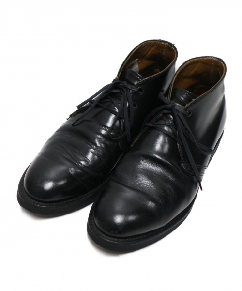 中古 古着通販 Red Wing レッドウィング ポストマンブーツ サイズ 27 9196 ブランド 古着通販 トレファク公式 Trefac Fashion