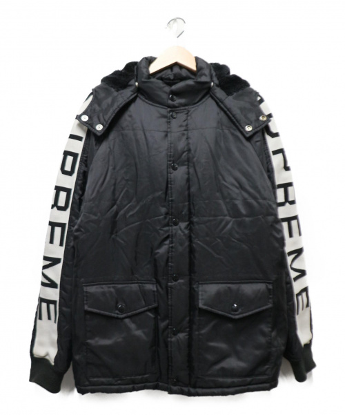 supreme daytona jacket