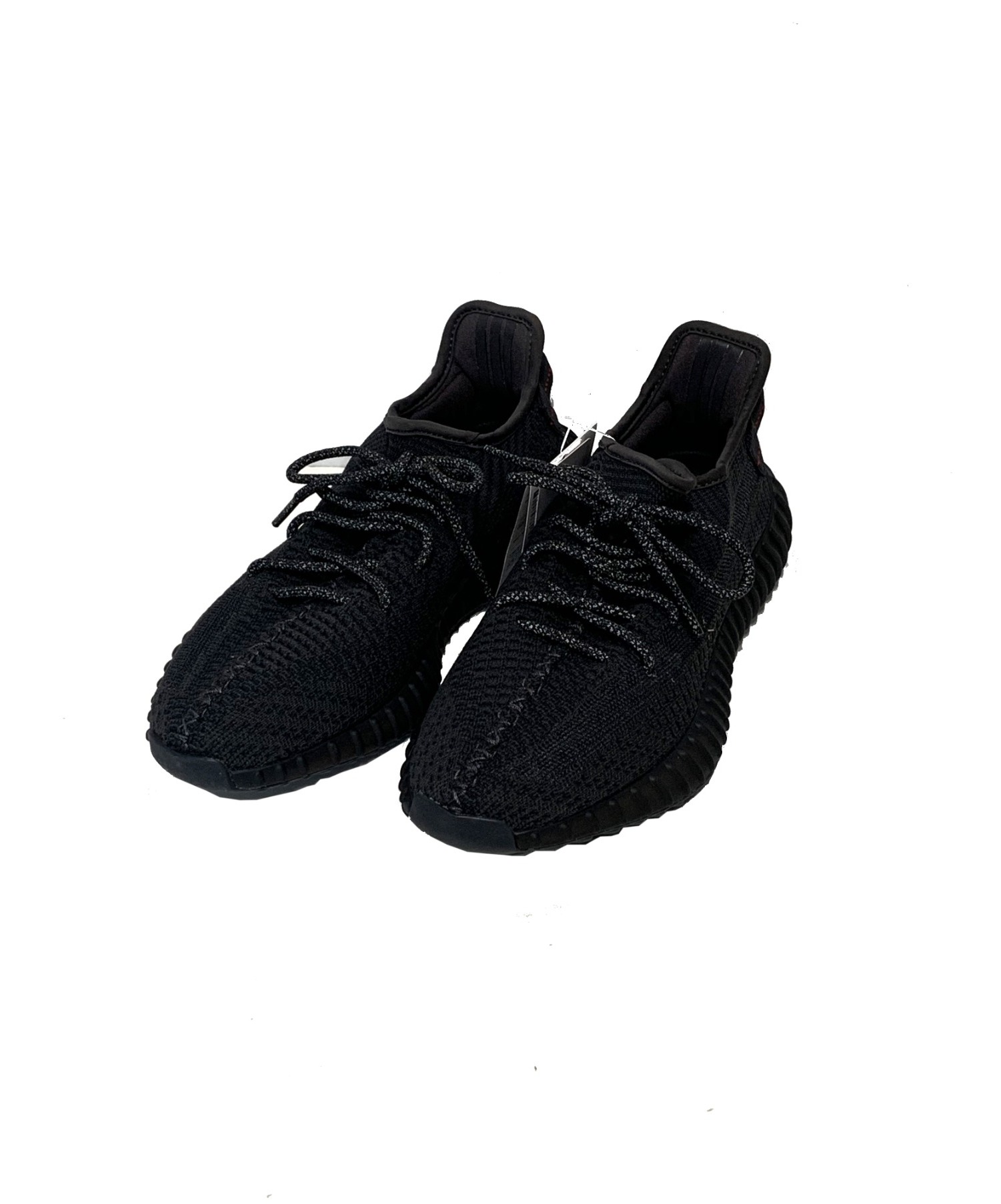 中古 古着通販 Adidas アディダス スニーカー ブラック サイズ 26 5 Fu9006 Yeezy Boost 350 V2 ブランド 古着通販 トレファク公式 Trefac Fashion