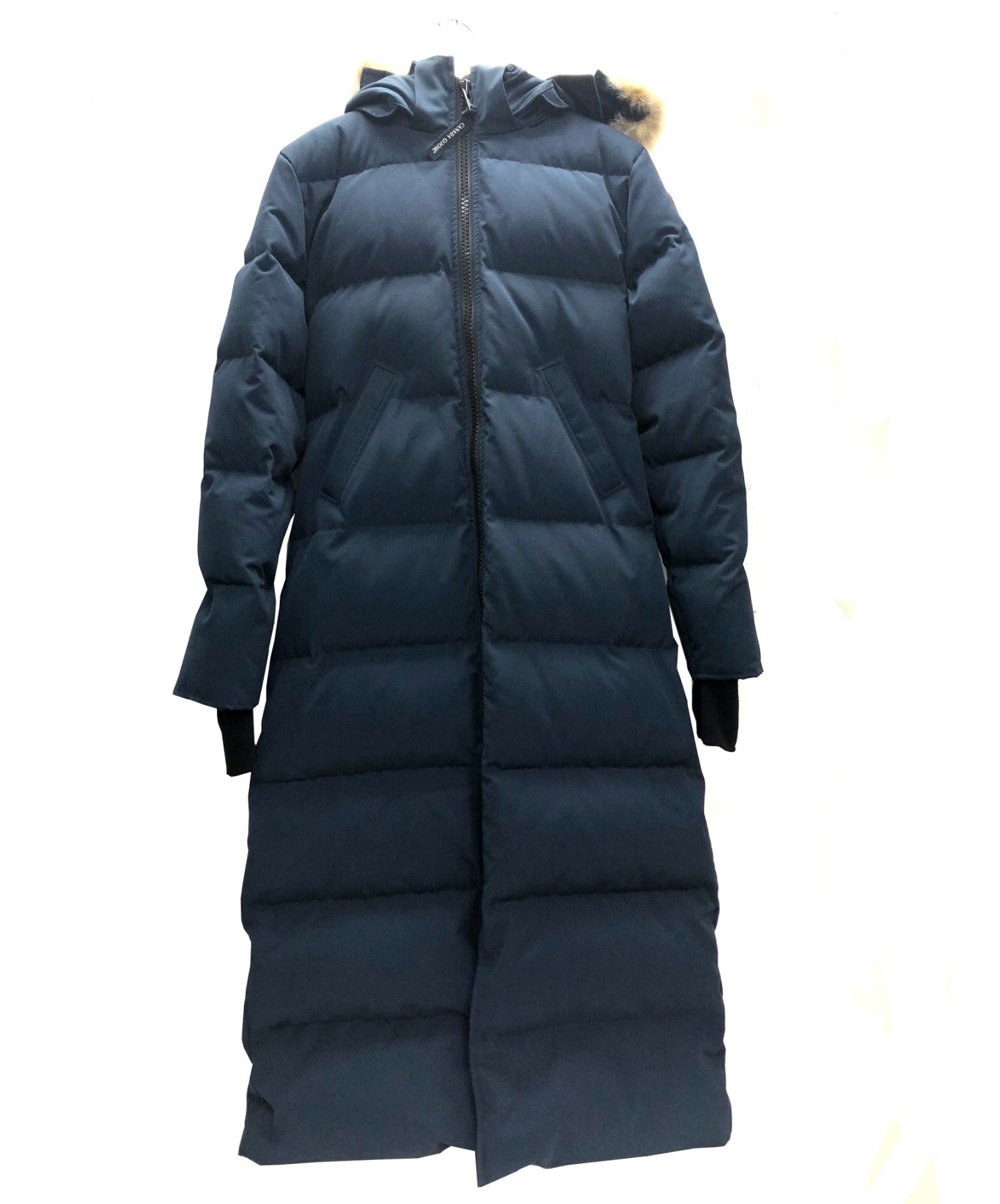 canada goose mystique parka