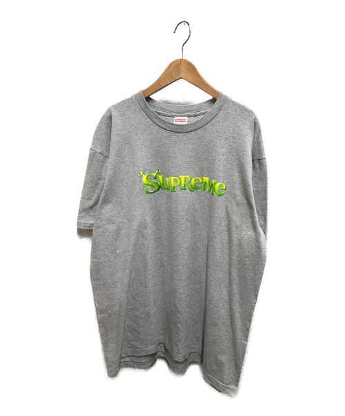 中古・古着通販】SUPREME (シュプリーム) シュレックTシャツ/Shrek Tee 