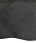 中古・古着 3.1 phillip lim (スリーワンフィリップリム) ショート丈フーデッドジャケット / ベルトデザイン / パーカー ブラック サイズ:XS：7800円