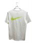 NIKE (ナイキ) エアマックス95ショートスリーブTシャツ ホワイト サイズ:XL 未使用品：5800円