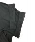中古・古着 AMBUSH (アンブッシュ) バックロゴオーバーサイズシャツ / 半袖シャツ ブラック サイズ:48：9800円