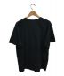 バンドTシャツ (バンドTシャツ) ［古着］RUN DMC ヒップホップTシャツ ブラック サイズ:L：6000円