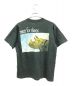 バンドTシャツ (バンドTシャツ) 【古着】90'S pearl jam ヴィンテージTシャツ ブラック サイズ:L：20800円