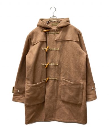 h*i様 40's  Navy ダッフルコート イギリス軍 ロイヤルネ h*i様 40's Navy ダッフルコート イギリス軍 ロイヤルネ h*i様 40's