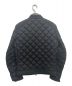 MONCLER (モンクレール) BREITMANキルテイングダウンジャケット ブラック サイズ:SIZE1：84800円