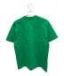 BlackEyePatch (ブラックアイパッチ) プリントTシャツ グリーン サイズ:M：9800円
