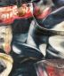 中古・古着 SUPREME (シュプリーム) カンズレギュラージーンズ / CANS REGULAR JEANS マルチカラー サイズ:W30：21800円