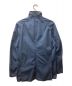 Barbour (バブアー) ジャケット ブルー サイズ:M：11000円