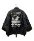 KIDILL (キディル) Jamie Reid MA-1 Jacket ブラック サイズ:FREE：59800円