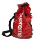 SUPREME（シュプリーム）の古着「Discovery Dry Bag」｜レッド