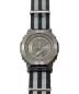 CASIO（カシオ）の古着「腕時計」｜グレー