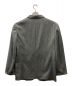 MAGLIANO (マリアーノ) 2Bジャケット グレー サイズ:SIZE S：24800円
