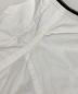 中古・古着 KEISUKE YOSHIDA (ケイスケヨシダ) Ribbon Shirt ホワイト サイズ:F：23000円