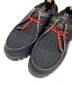 中古・古着 THE NORTH FACE (ザ ノース フェイス) HENDER SCHEME (エンダースキーマ) HS Climbing Diversity Shoes ブラック サイズ:27cm：24800円