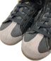 中古・古着 adidas (アディダス) スーパースター ブラック サイズ:26.5cm：7800円
