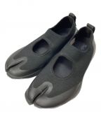 Tabi Footwearタビフットウェア）の古着「Tabi Sandals」｜ブラック