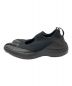 Tabi Footwear (タビフットウェア) Tabi Sandals ブラック サイズ:24.0cm：9800円