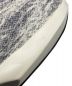 中古・古着 adidas (アディダス) CRAZY1 SNAKE SKIN/クレイジーワン スネークスキン ホワイト サイズ:27.5 未使用品：7800円