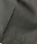中古・古着 PRADA (プラダ) RE-NYLONプレートバミューダショートパンツ ブラック サイズ:44 未使用品：64800円