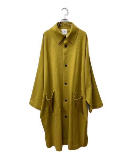 Sise（シセ）Sise (シセ) TPS TRENCH COAT オリーブ サイズ:2の古着・服飾アイテム