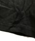 中古・古着 BLACK Scandal Yohji Yamamoto (ブラックスキャンダルヨウジヤマモト) G-SHORT PANTS ブラック サイズ:3：24800円