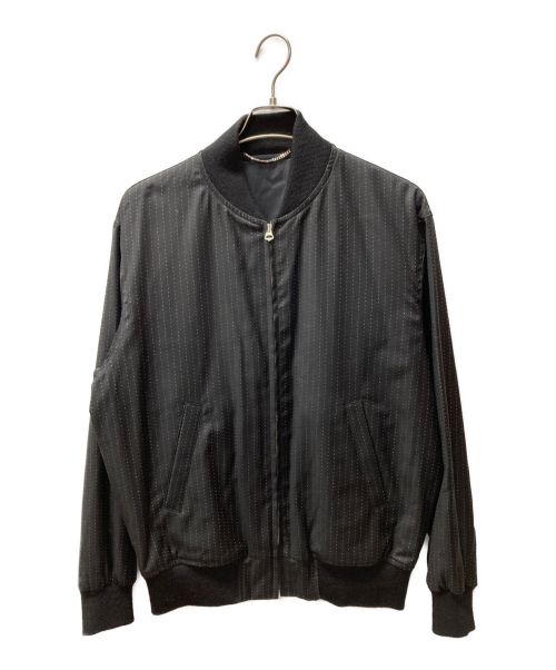 WACKO MARIA（ワコマリア）WACKO MARIA (ワコマリア) 50'S JACKET ブラック サイズ:Mの古着・服飾アイテム
