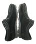 中古・古着 CLARKS (クラークス) WALLABEE GTX ブラック サイズ:27.5cm：15800円