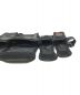 中古・古着 UNDERCOVER (アンダーカバー) SUPREME (シュプリーム) belt waist bag グレー：18800円