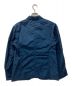 Engineered Garments (エンジニアド ガーメンツ) ナイロンジャケット ネイビー サイズ:M：9800円