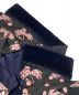 中古・古着 sacai (サカイ) Sun Surf (サンサーフ) Dot Drawstring Shirt ブラック サイズ:３：15800円