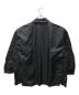 ISSUETHINGS (イシューシングス) TYPE 1デザインナイロンジャケット ブラック サイズ:ONE SIZE：39800円