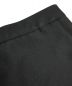 中古・古着 Christian Dior (クリスチャン ディオール) ショートパンツ ブラック サイズ:US2：12800円