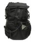 and wander（アンドワンダー）の古着「X-Pac30L backpack」｜ブラック