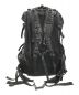 and wander (アンドワンダー) X-Pac30L backpack ブラック：26800円
