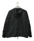 Abu Garcia (アブガルシア) フィッシングジャケット ブラック サイズ:M：12800円