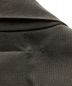 中古・古着 YANUK (ヤヌーク) YOSHIMASA HOSHIBA (ヨシマサ ホシバ) デニムジャケット ブラック サイズ:XL：9000円