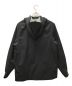 OROS (オロス) エンデバージャケット ブラック サイズ:M：13800円