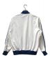 adidas (アディダス) ATPトラックジャケット ホワイト サイズ:4号：16000円
