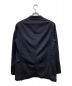 COMOLI (コモリ) ウール2Bジャケット ネイビー サイズ:1：31000円