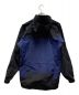 ARC'TERYX (アークテリクス) BEAMS (ビームス) Theta AR Jacket ブルー×ブラック サイズ:S：79800円