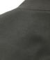 中古・古着 ANITYA (アニティア) ウールツイル ホースライディングジャケット ブラック サイズ:2：15800円