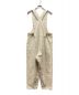 KAPTAIN SUNSHINE (キャプテンサンシャイン) Deck Trousers アイボリー サイズ:30：17800円