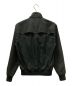 FRED PERRY (フレッドペリー) ハリントンジャケット ブラック サイズ:36：13000円