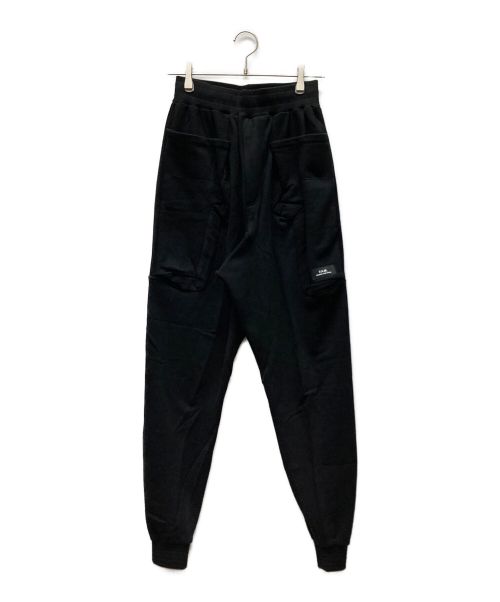 PAM（パム）PAM (パム) スウェットパンツ ブラック サイズ:Sの古着・服飾アイテム