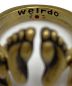 中古・古着 WEIRDO (ウィアード) Foot Ring ゴールド サイズ:下記参照：16000円